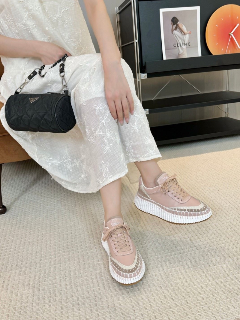 Chloe Casual Shoes